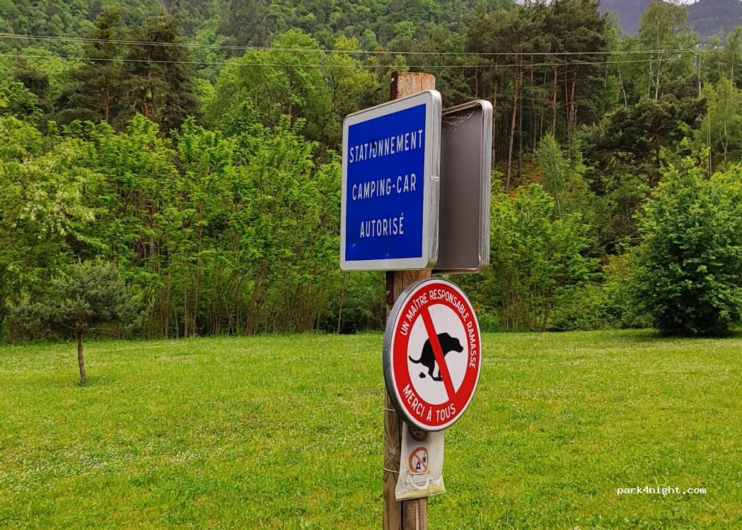 (73300) Saint-Jean-de-Maurienne - D110 — foto 2