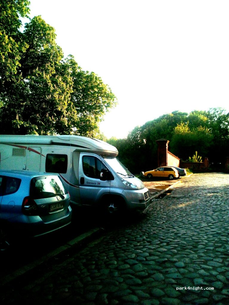() Toruń - 10 Świętego Jakuba — foto