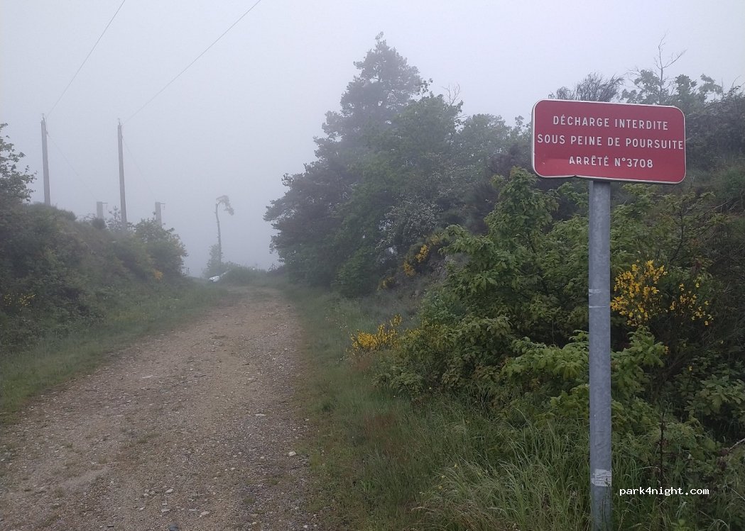 (43200) Saint-Maurice-de-Lignon - — foto