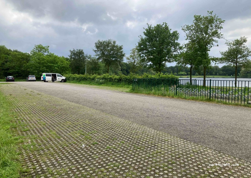(5961 NL) Horst - 4a Tienrayseweg — foto