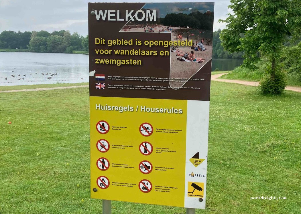 (5961 NL) Horst - 4a Tienrayseweg — foto 2