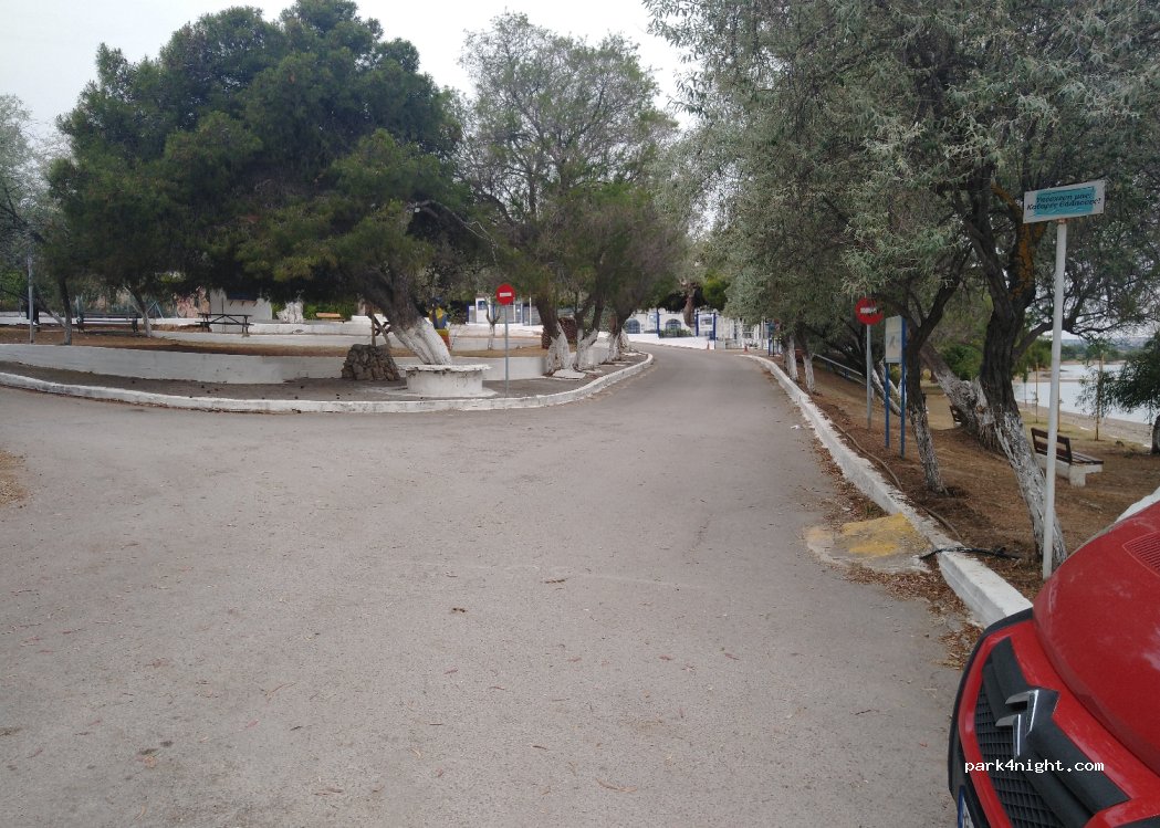(320 11) Dilesi - 1 Ανοίξεως — foto