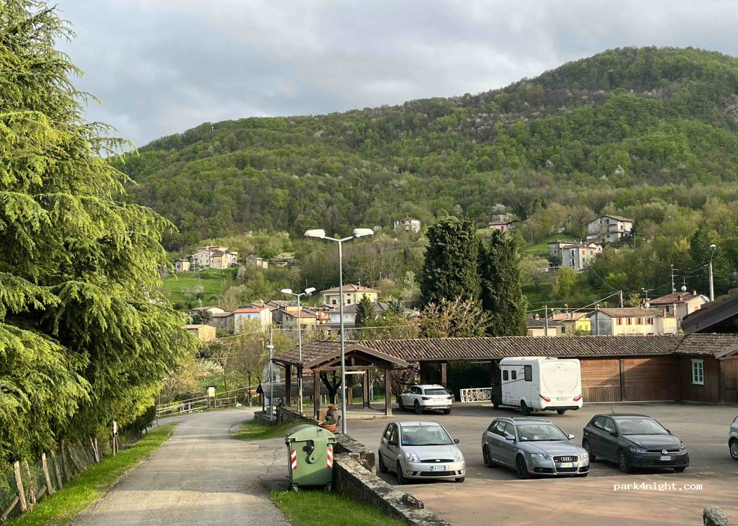 (29010) Vezzolacca - 2 via Poggio — foto 5