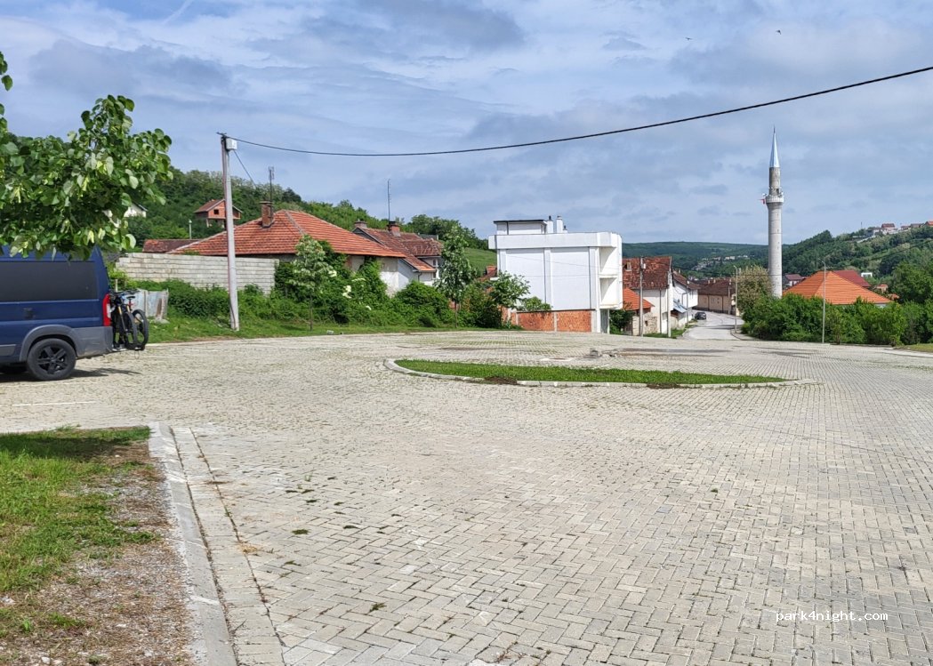 (72000) Shtime - Unnamed Road — foto