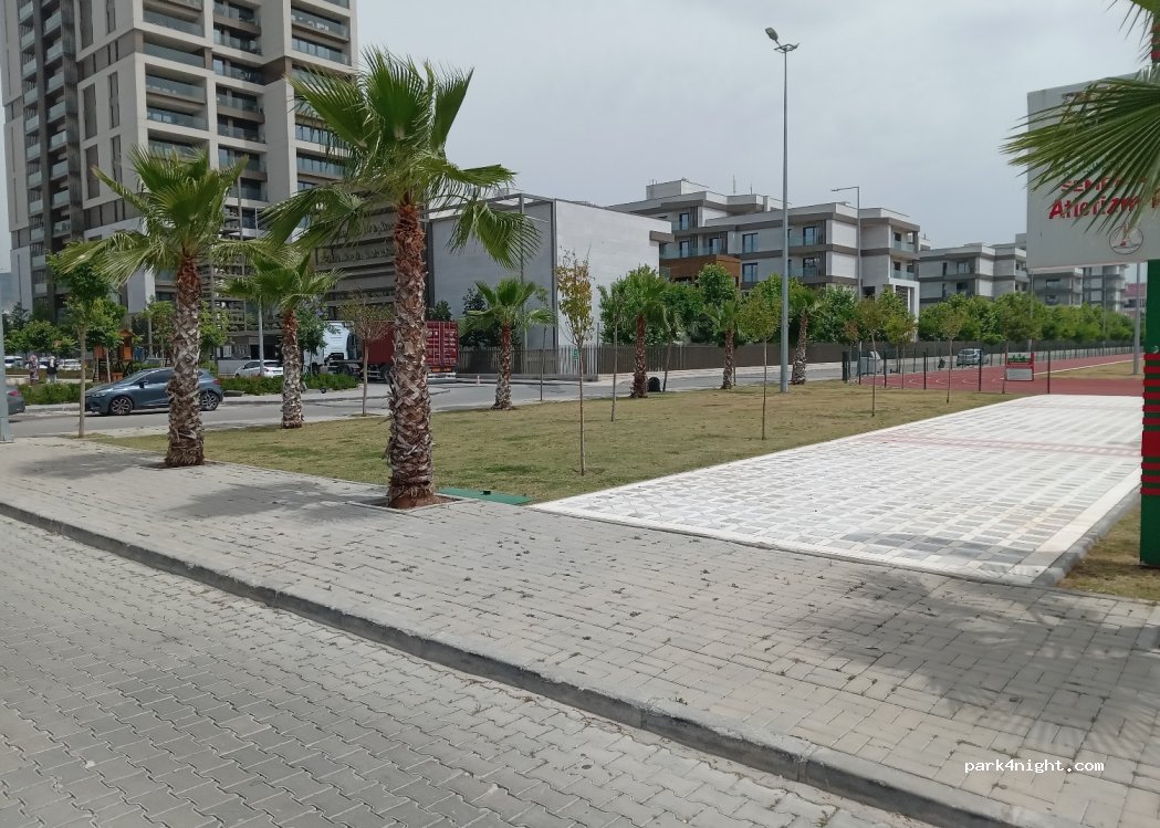 (35590) Karşıyaka - 112 Aziz Nesin Bulvarı — foto
