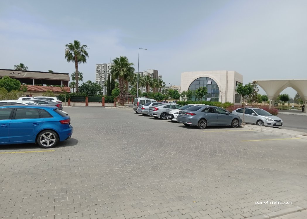 (35590) Karşıyaka - 112 Aziz Nesin Bulvarı — foto 2