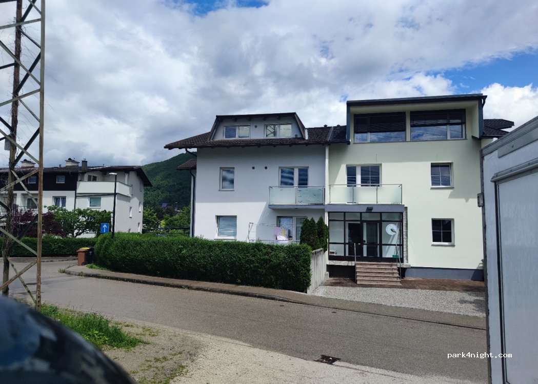 (1000) Ljubljana - 80 Ob daljnovodu — foto 3