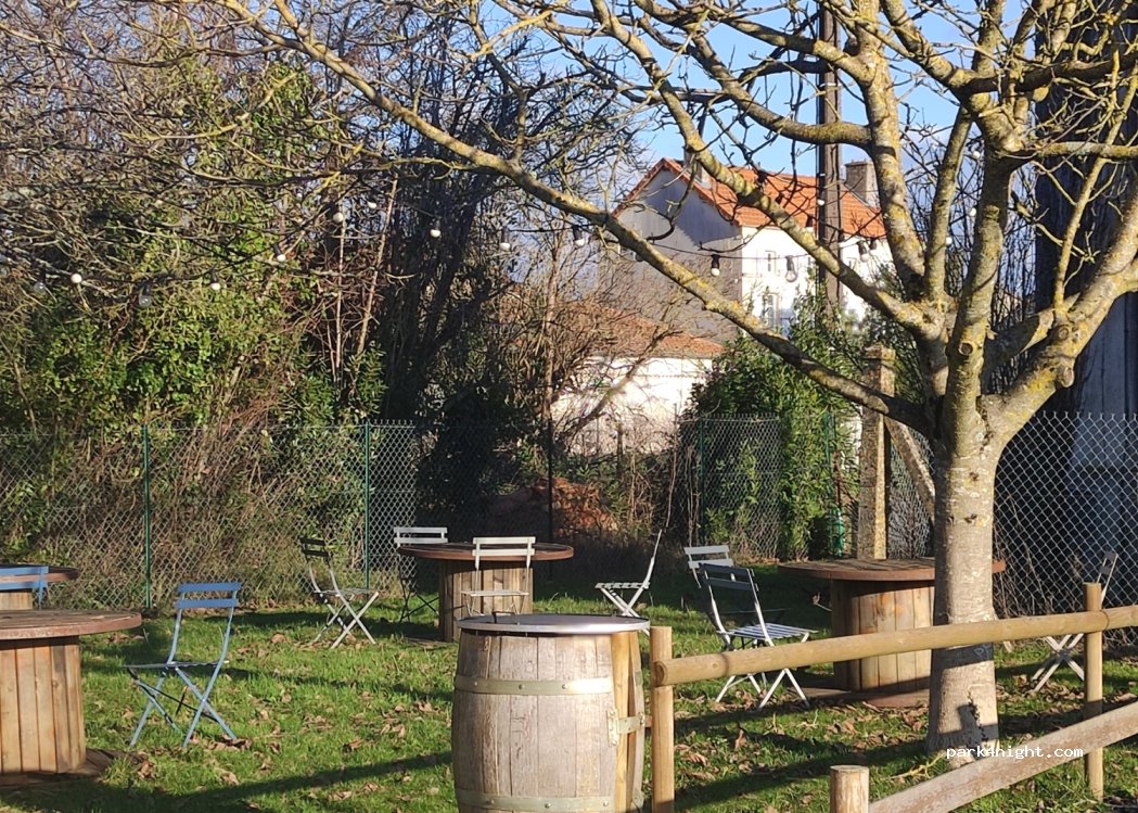 (17470) Cherbonnières - 2 bis Route de Saint Jean — foto 3