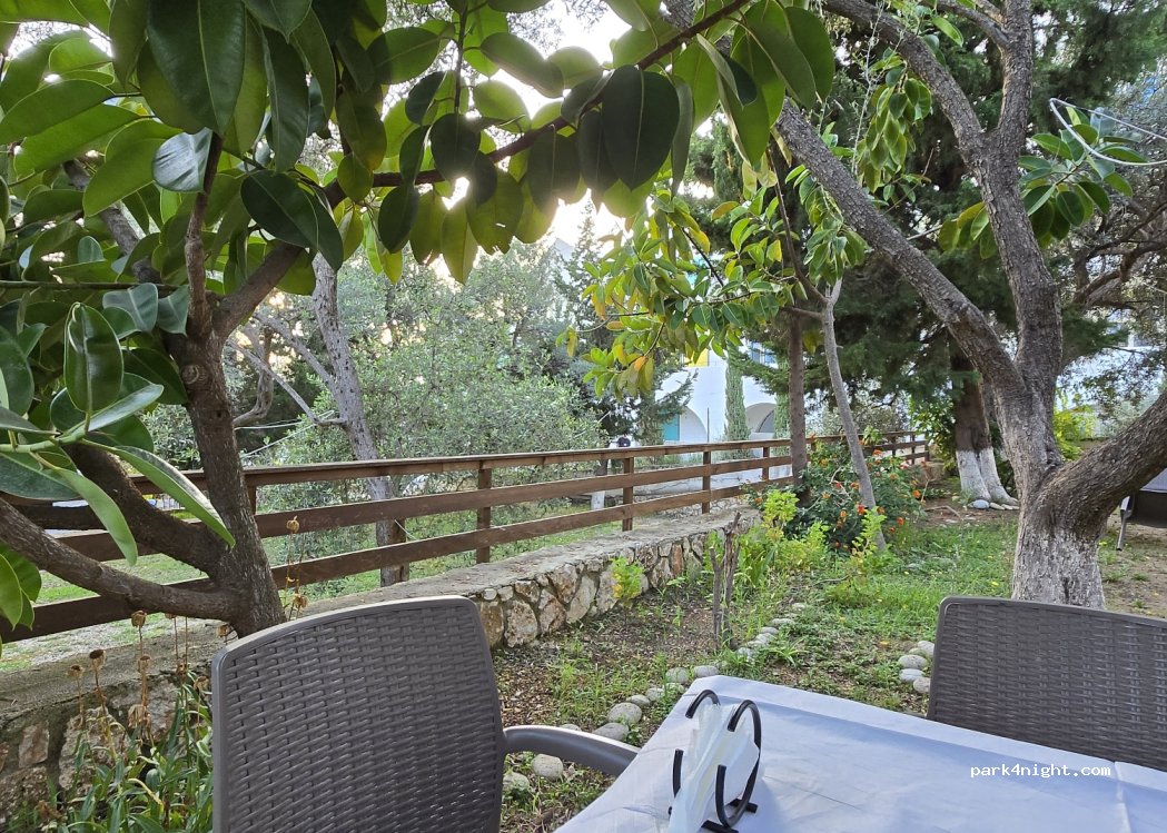 Camping Paradise Dhermi — foto 4