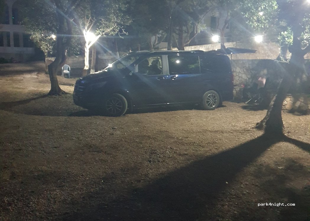 Camping Paradise Dhermi — foto 5