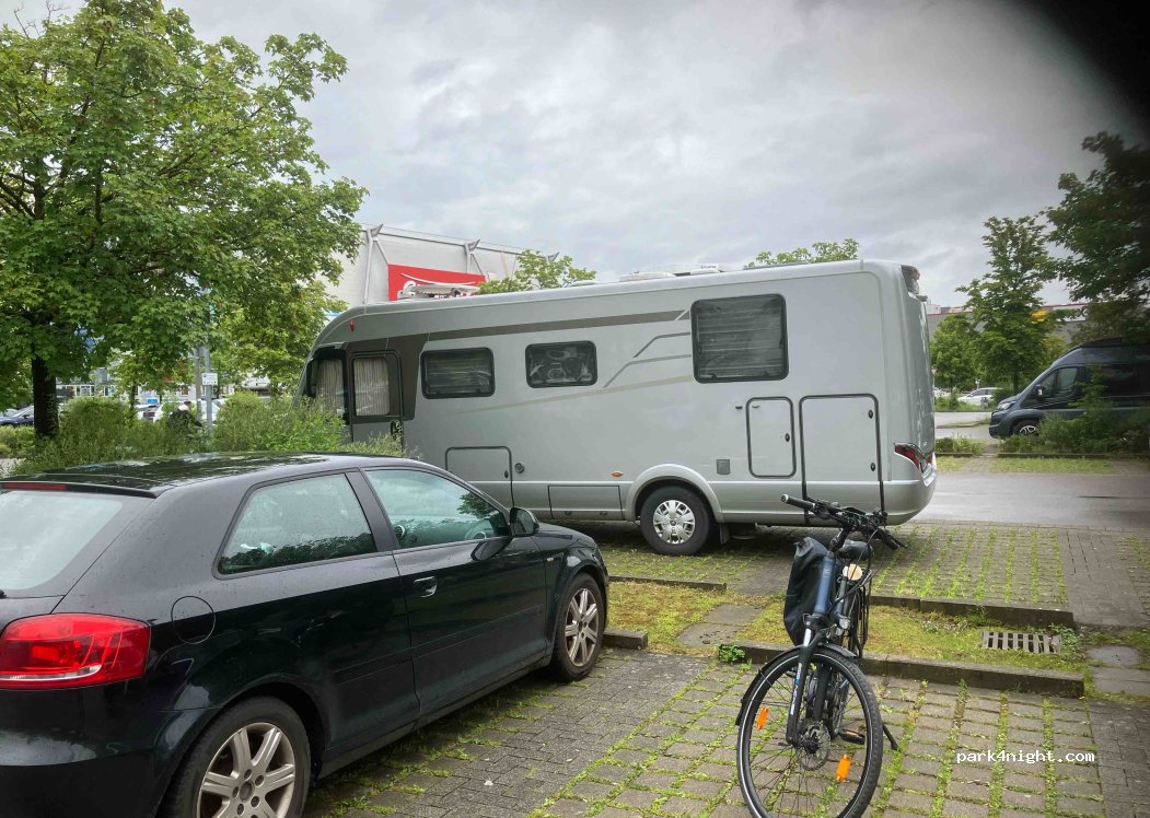 (88045) Friedrichshafen - 11A Meistershofener Straße — foto 3
