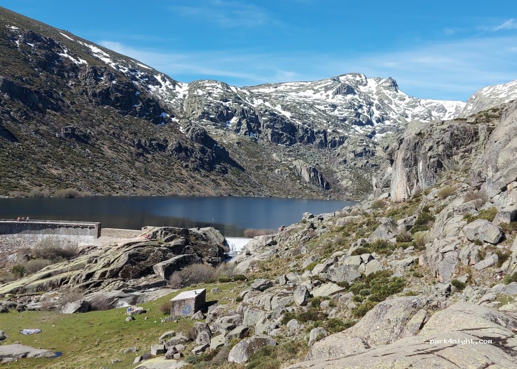 (05621) La Zarza - Unnamed Road — foto