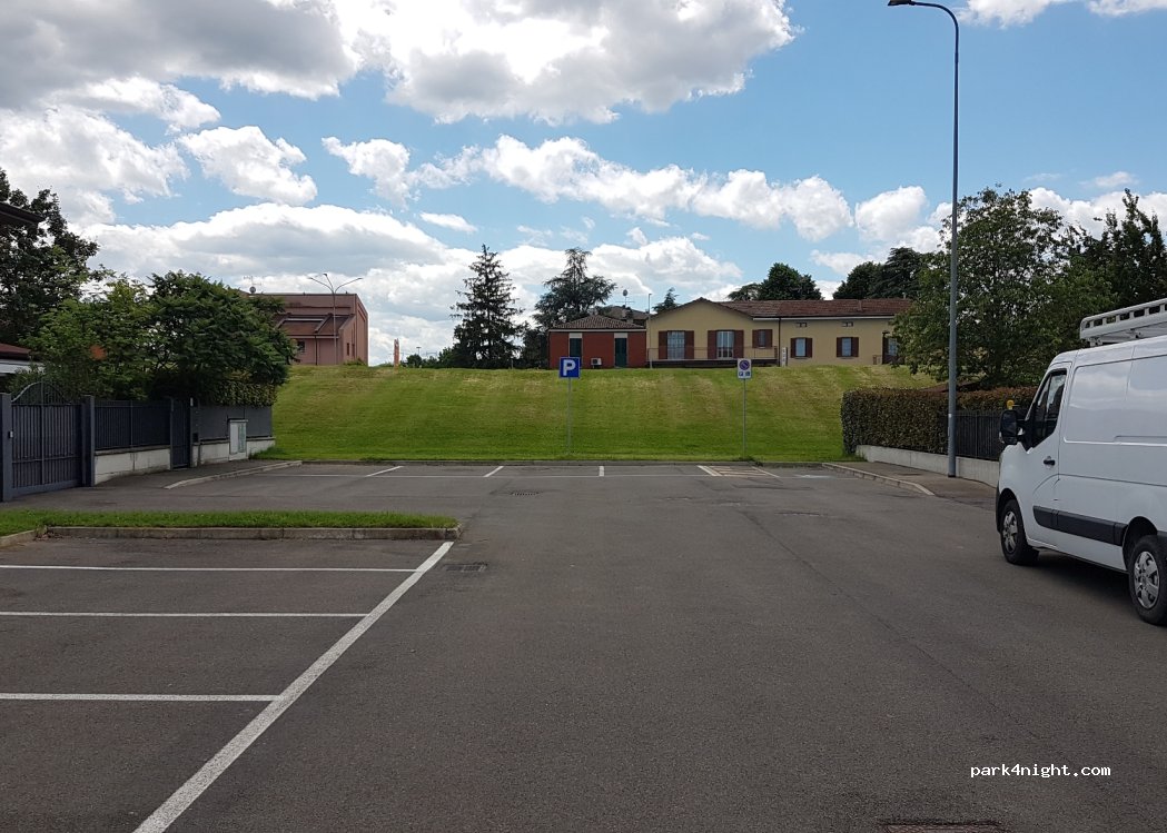 (40011) Budrie - 1 Via Maria Rosa Lodi — foto