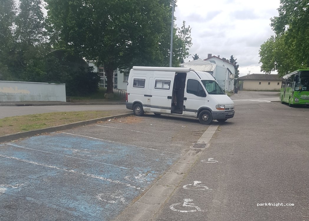 (31520) Ramonville-Saint-Agne - 6 Chemin des Sables — foto