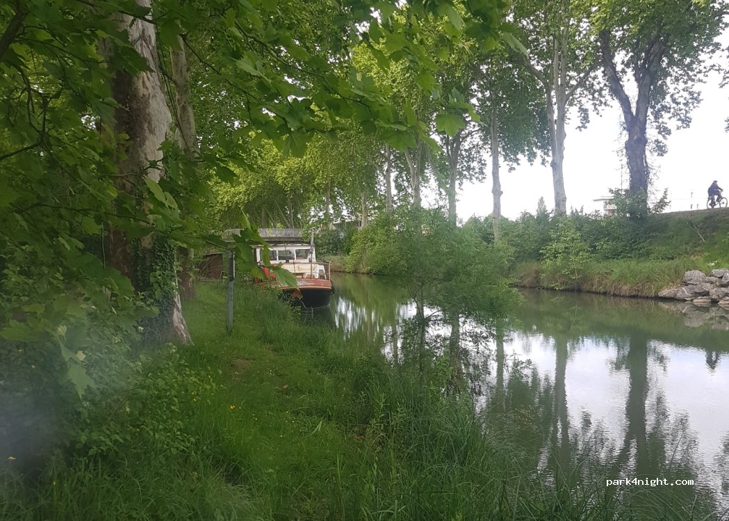 (31520) Ramonville-Saint-Agne - 6 Chemin des Sables — foto 3