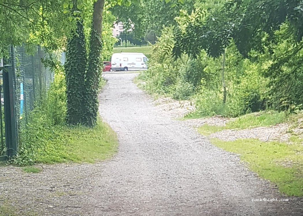 (31520) Ramonville-Saint-Agne - 6 Chemin des Sables — foto 4