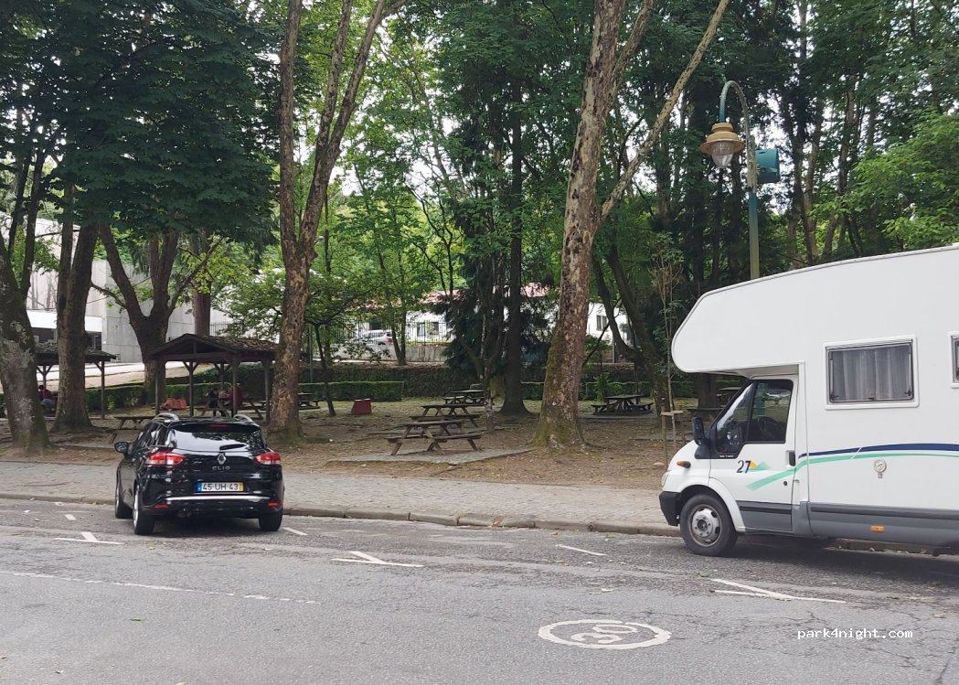 (3500-143) Viseu - Av. José Relvas 6 — foto