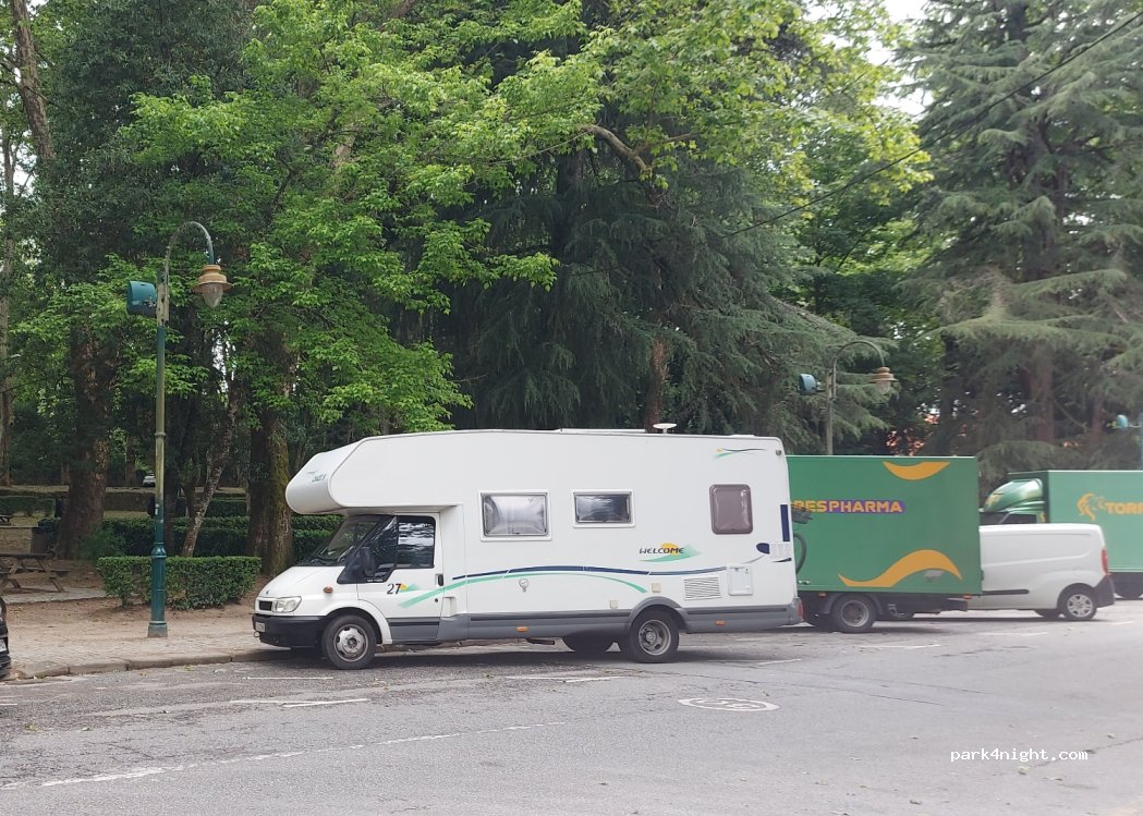 (3500-143) Viseu - Av. José Relvas 6 — foto 2