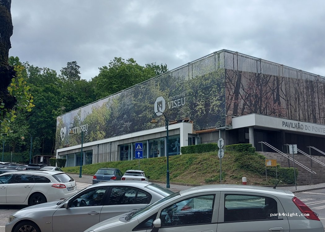 (3500-143) Viseu - Av. José Relvas 6 — foto 3