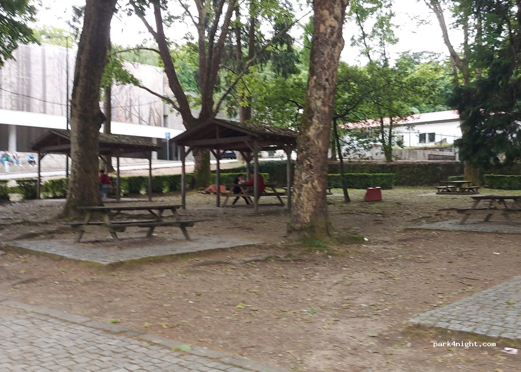 (3500-143) Viseu - Av. José Relvas 6 — foto 4