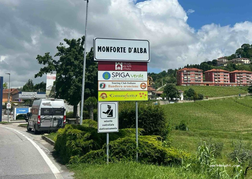 (12065) Monforte d'Alba - 52 Strada Provinciale 57 — foto 2