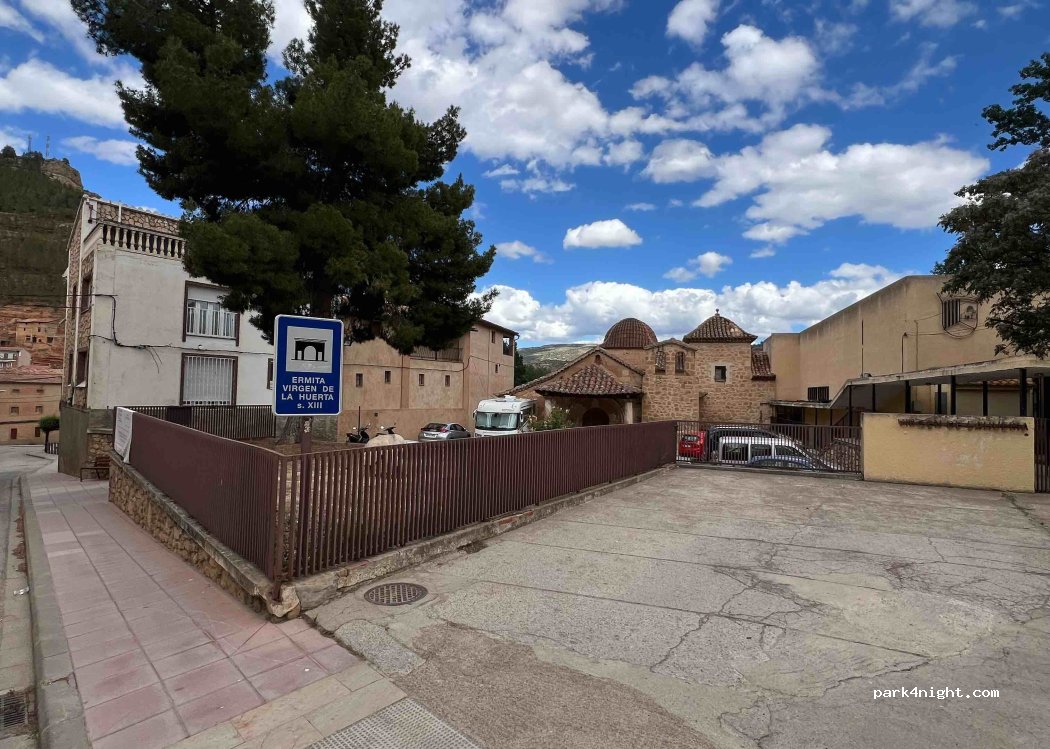 (46140) Ademuz - 15 N-330a — foto