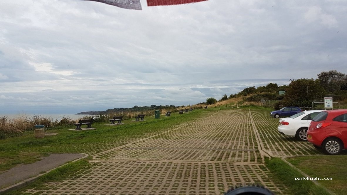 (ME12 2NJ) Minster on Sea - Minster Beach Path — foto 3