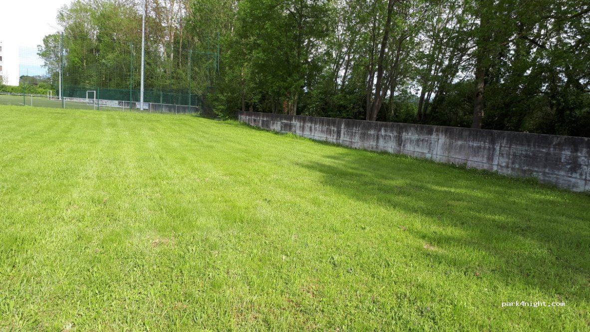 Camping intercommunal — foto 4