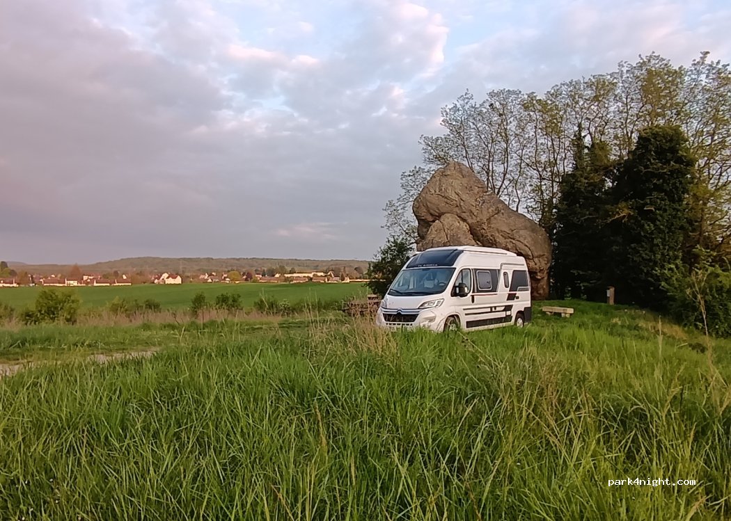 (77250) Villecerf - 16 Route d'Épisy — foto 5