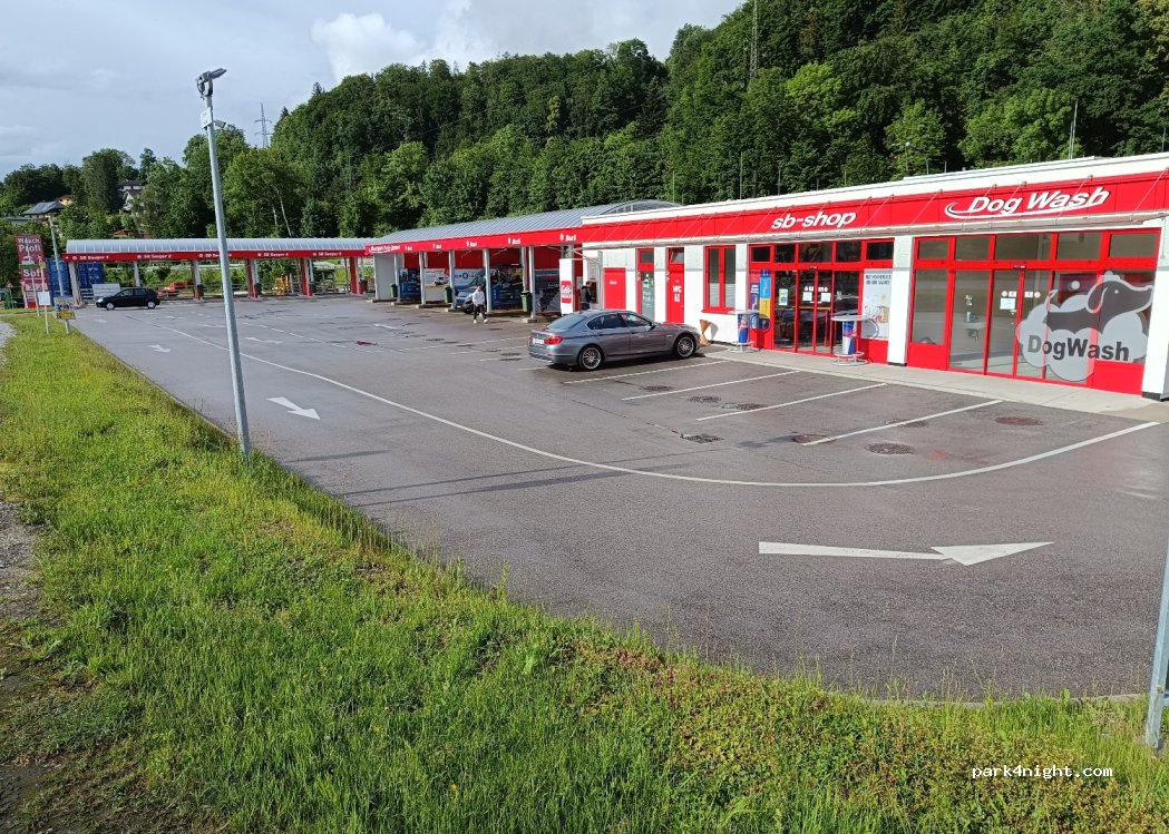 (5412) Prähausen - Unterthurnstraße — foto
