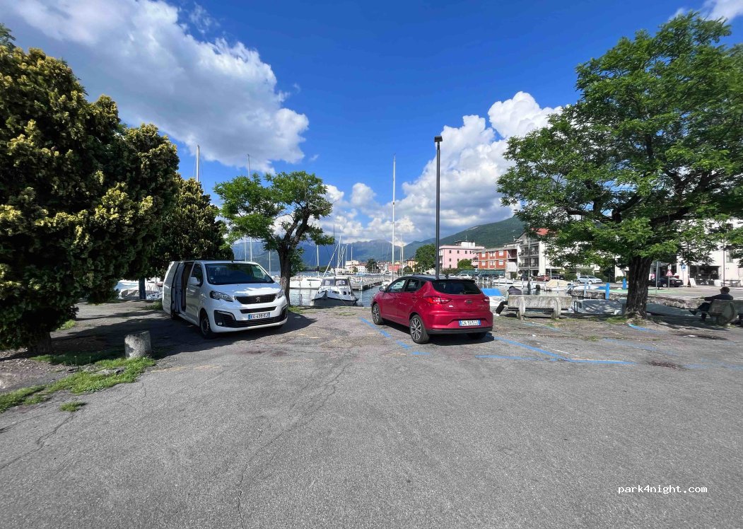 (25049) Iseo - 17 Via Canneto — foto