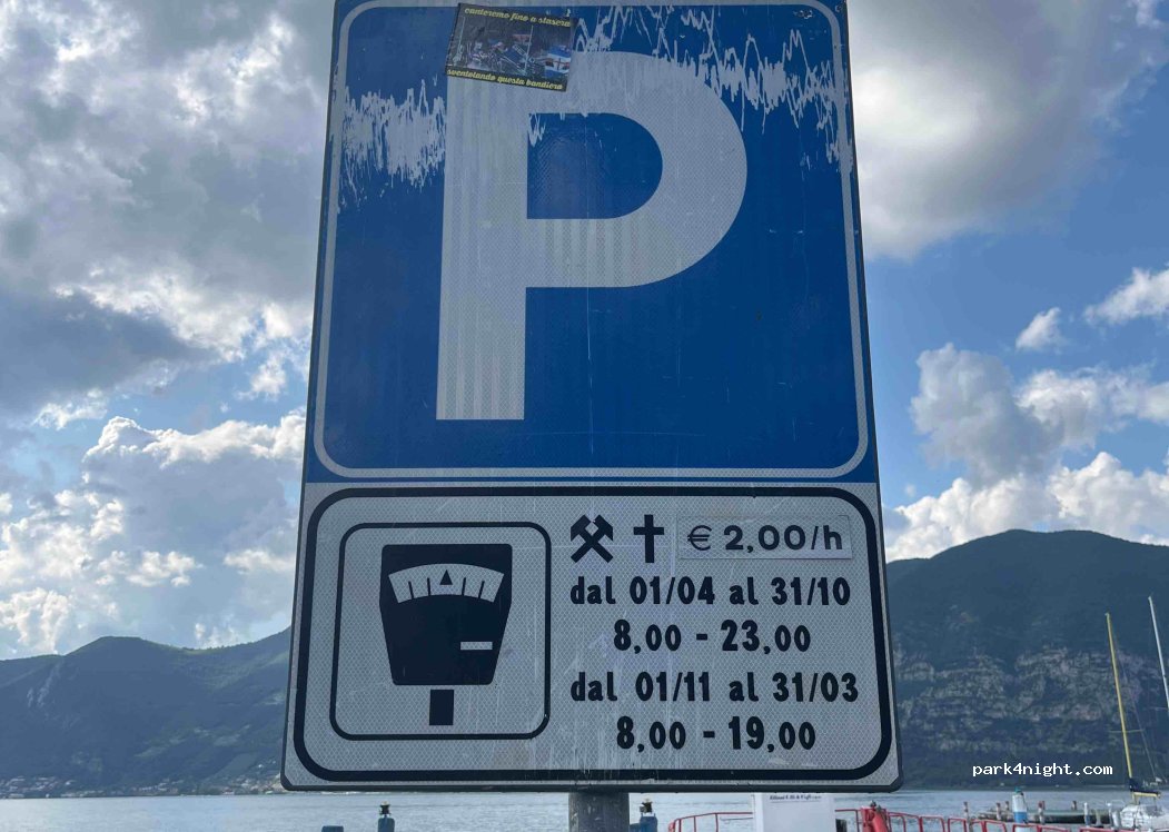 (25049) Iseo - 17 Via Canneto — foto 2