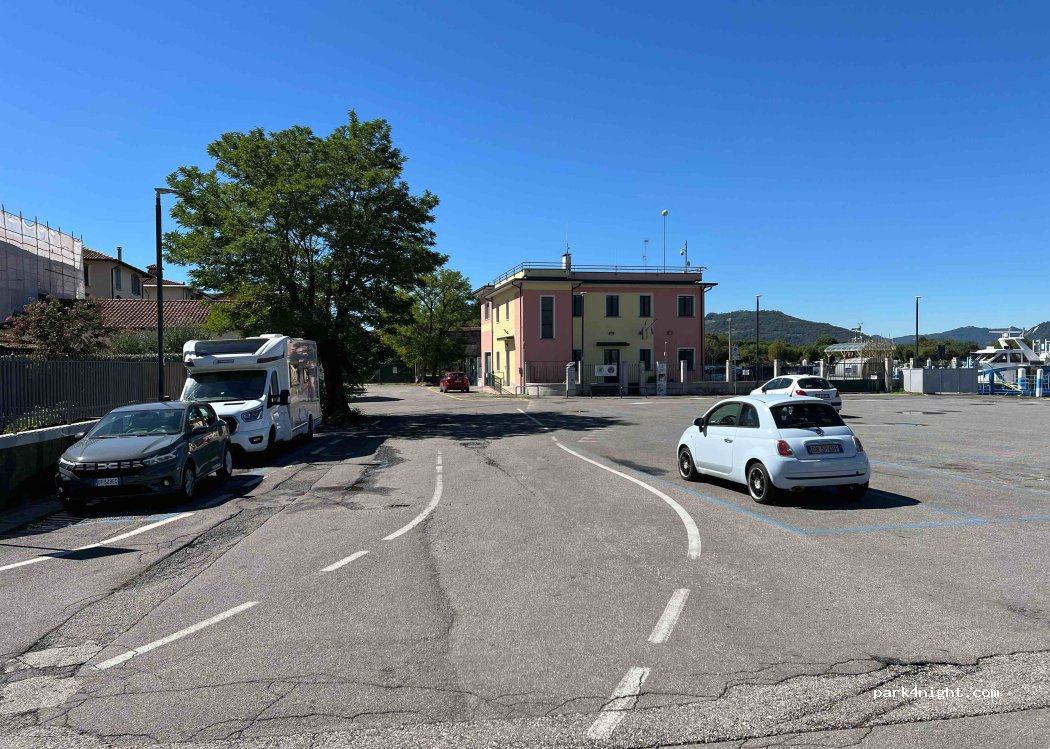 (25049) Iseo - 17 Via Canneto — foto 3