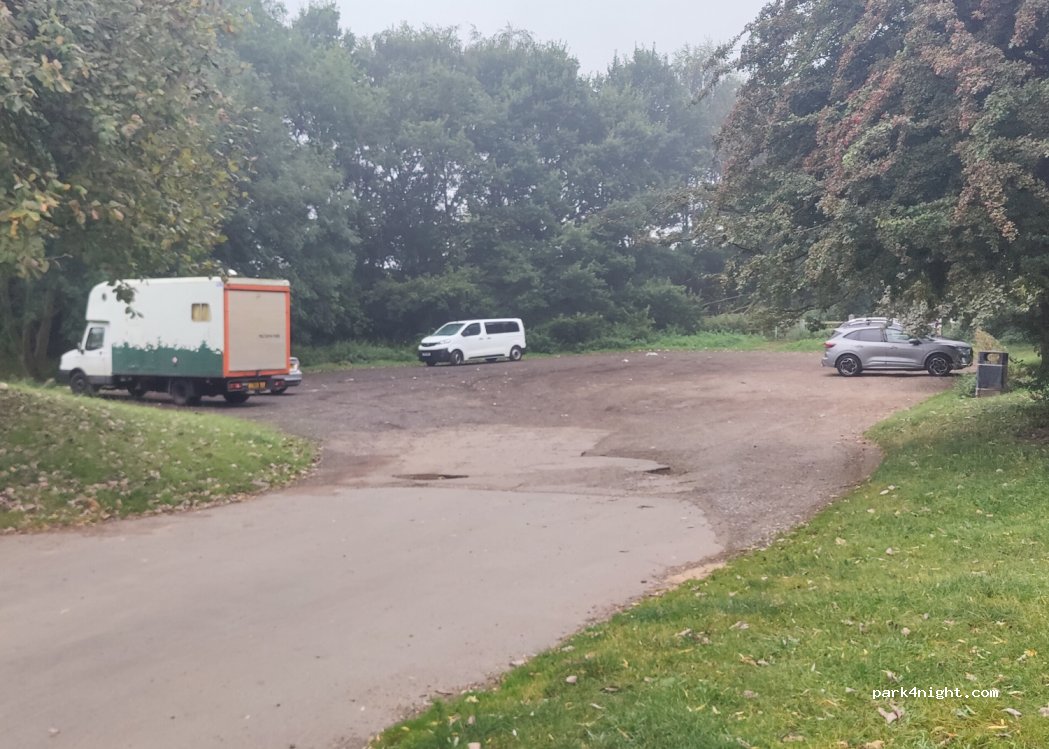 (S6 4BD) Sheffield - 221 Rural Lane — foto