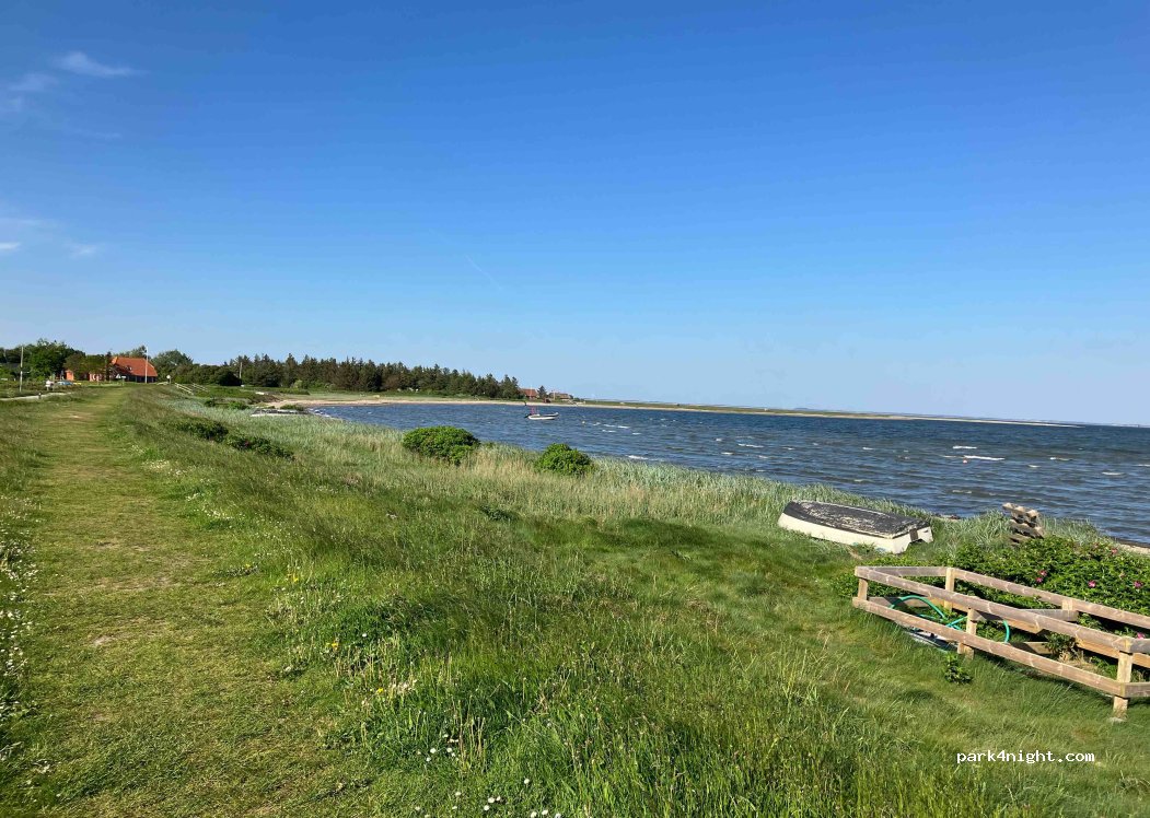 (7620) Lemvig - 109 Gjelleroddevej — foto 3