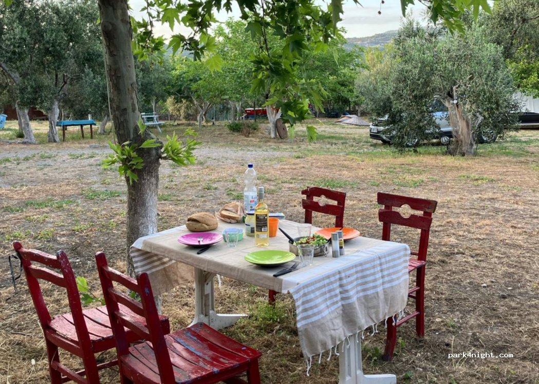 Cengiz Pansiyon — foto