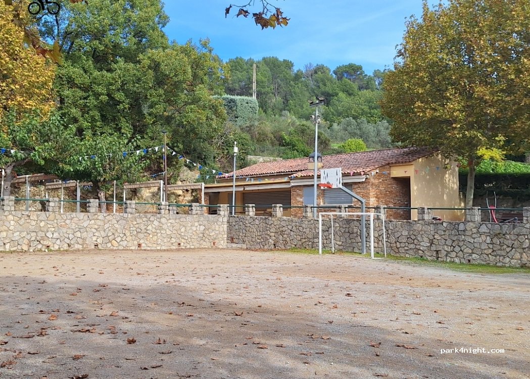 (83830) Figanières - 4 Avenue des Marthes — foto 2