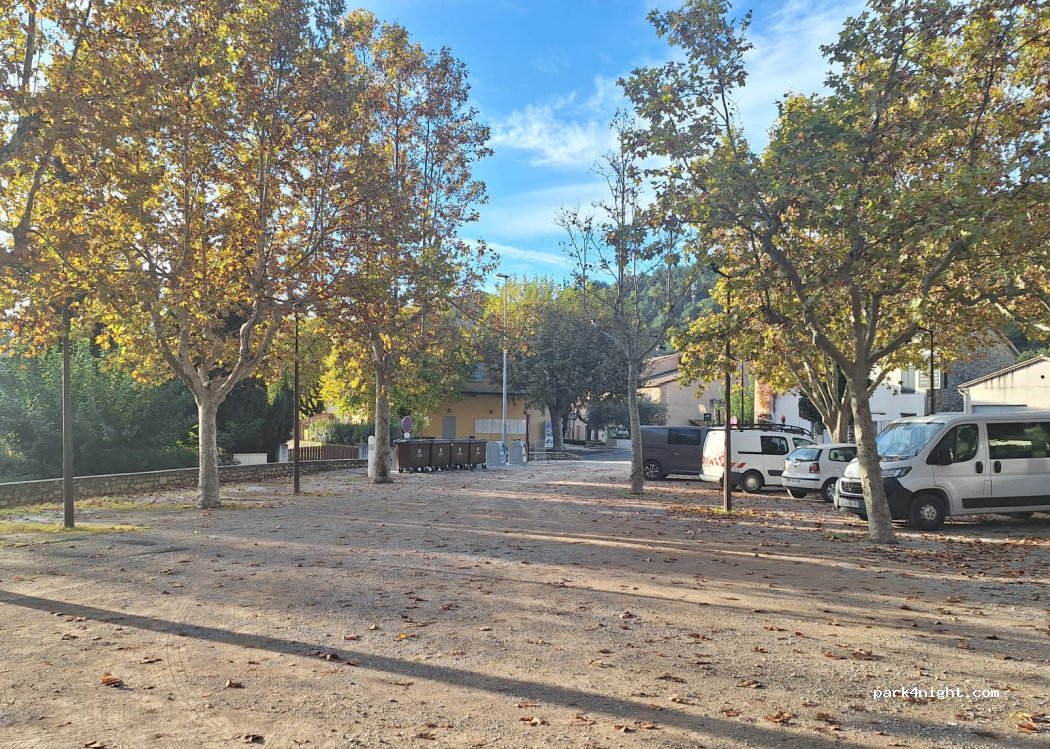 (83830) Figanières - 4 Avenue des Marthes — foto 3