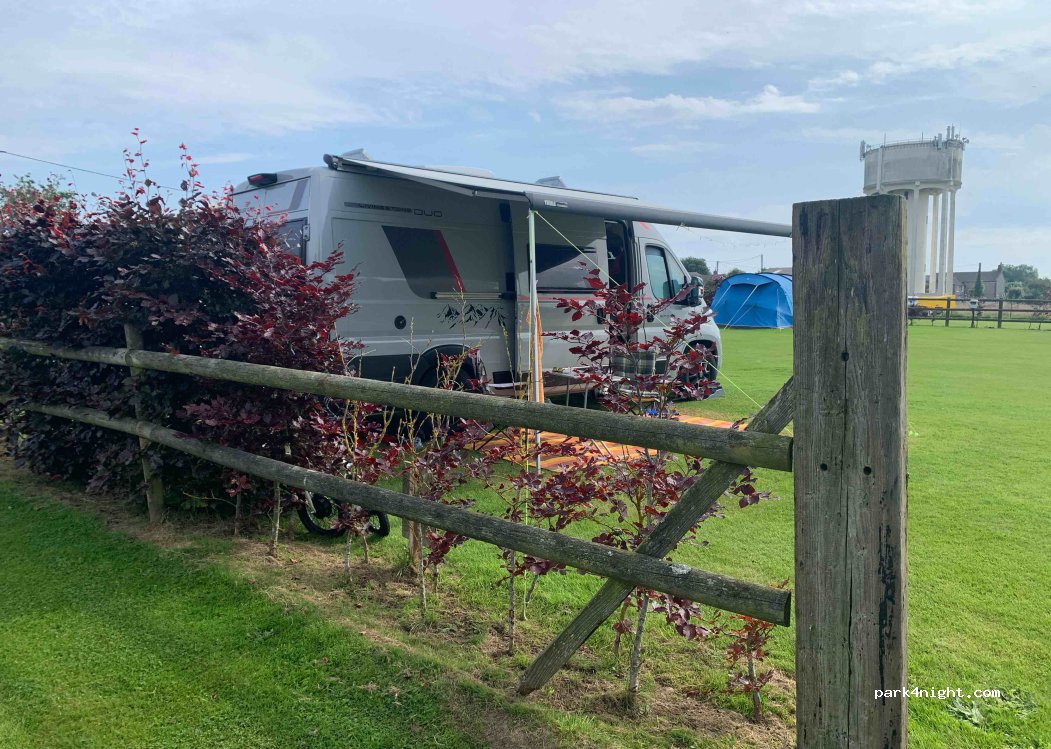 Links Camping & Caravan Park — foto 2