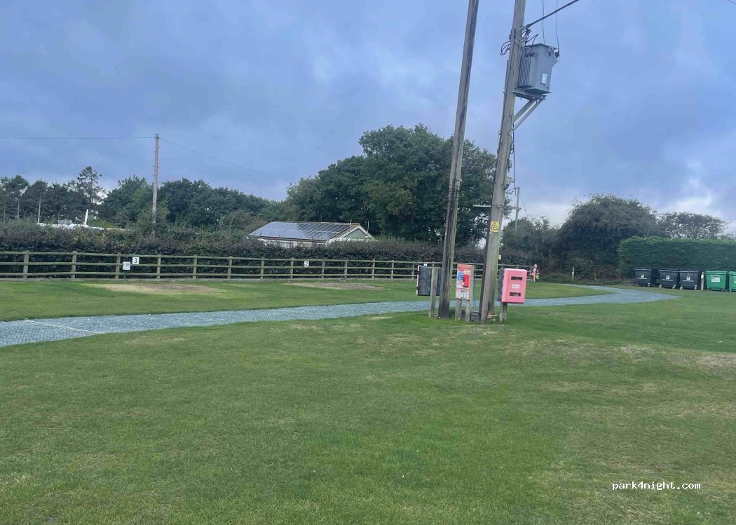 Links Camping & Caravan Park — foto 4
