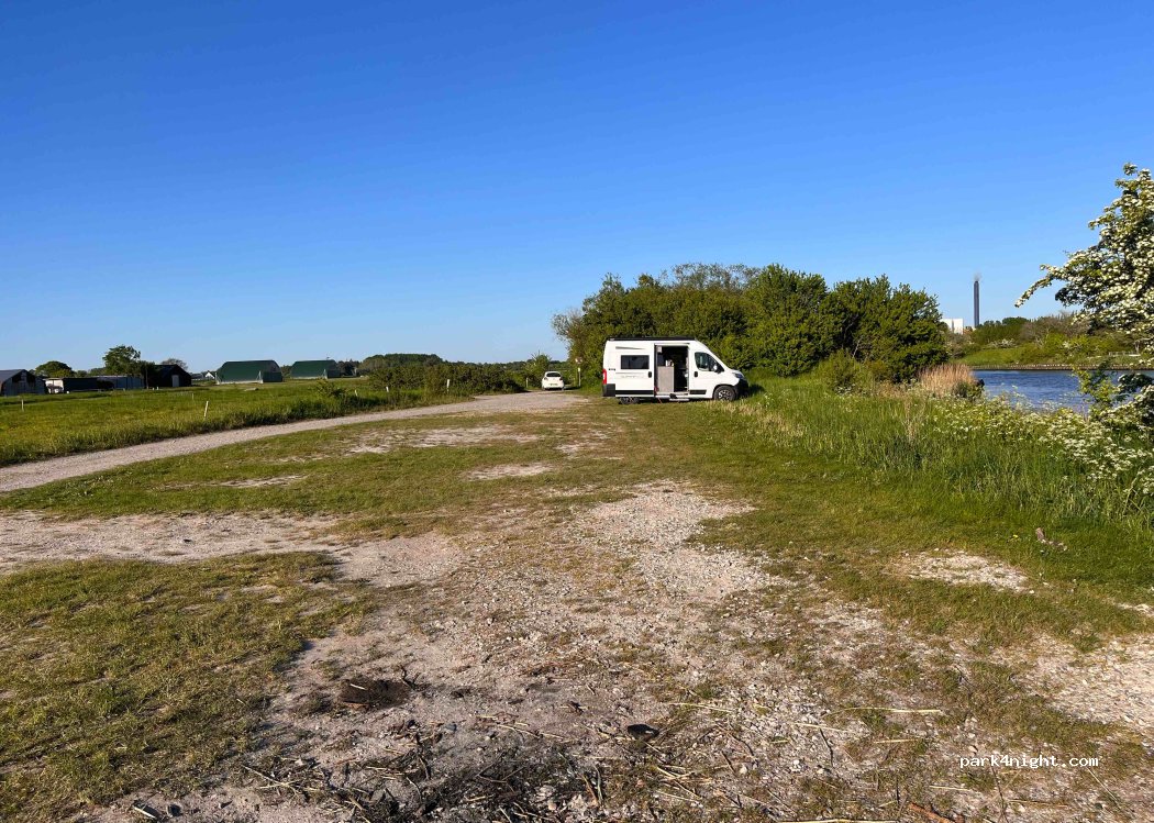 (4700) Næstved - Skydebanevej — foto