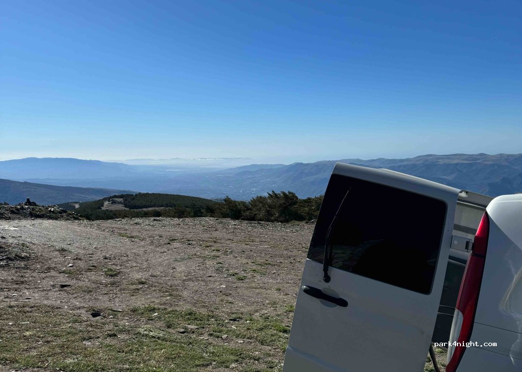 (04520) Abrucena - — foto