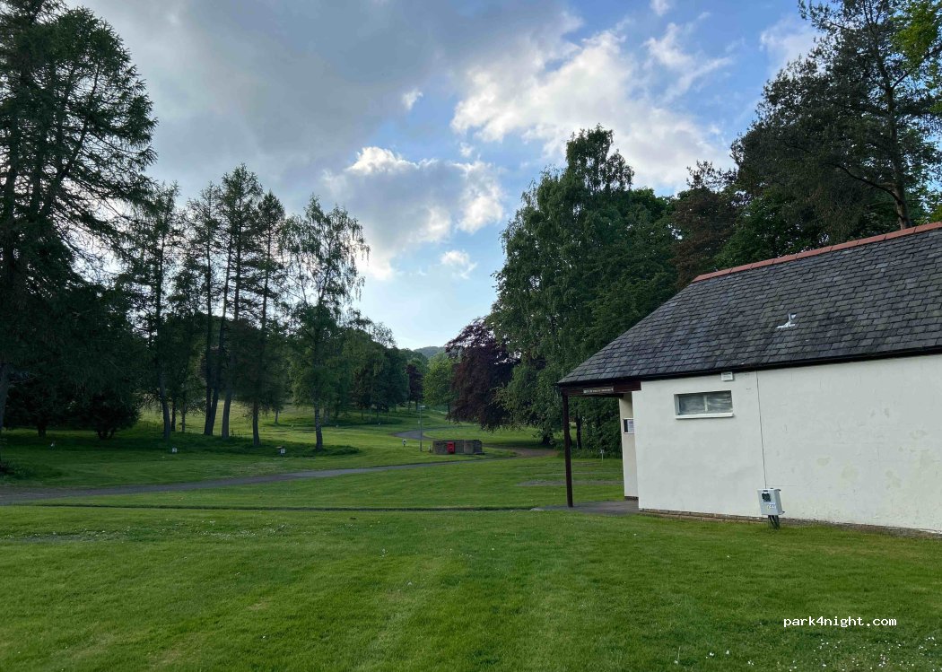 Rosetta Holiday Park — foto