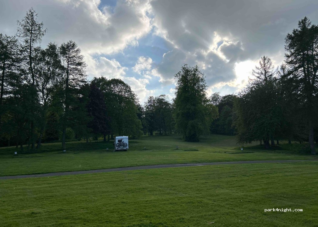 Rosetta Holiday Park — foto 2