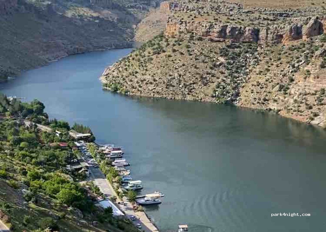 (21470) Eğil - Unnamed Road — foto 2