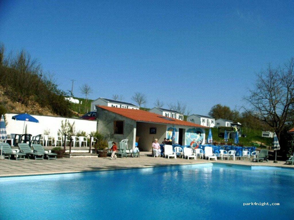 Camping le Thouet — foto 2