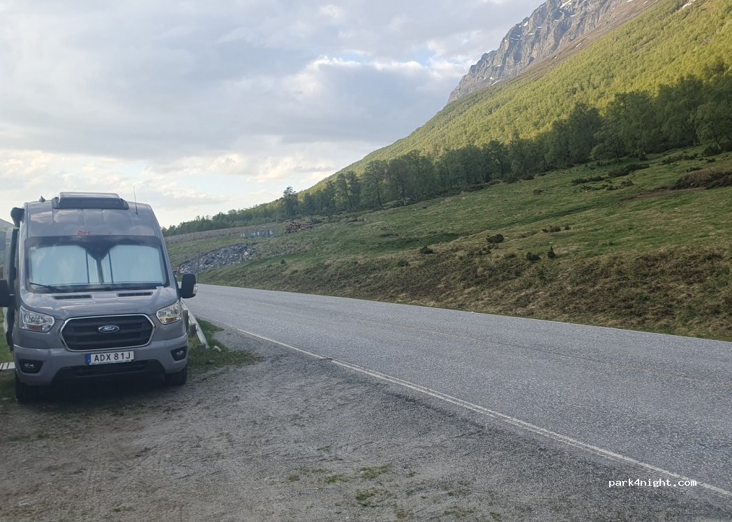 (6215) Eisdal - 18 Primær Fylkesveg 63 — foto 2