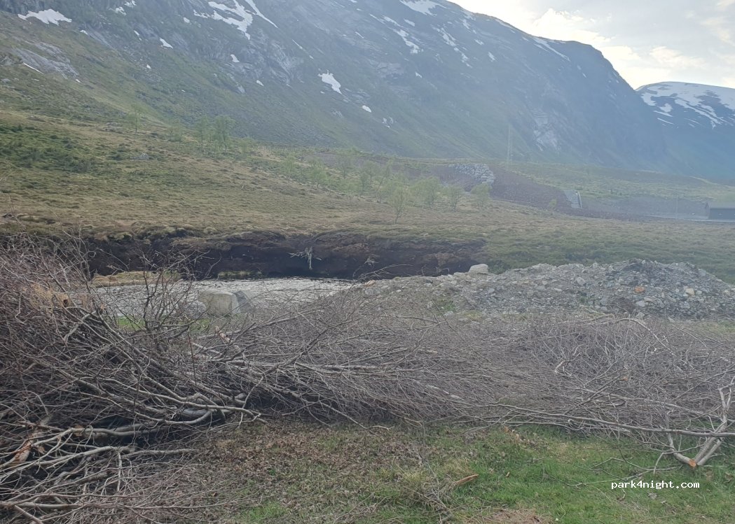 (6215) Eisdal - 18 Primær Fylkesveg 63 — foto 3