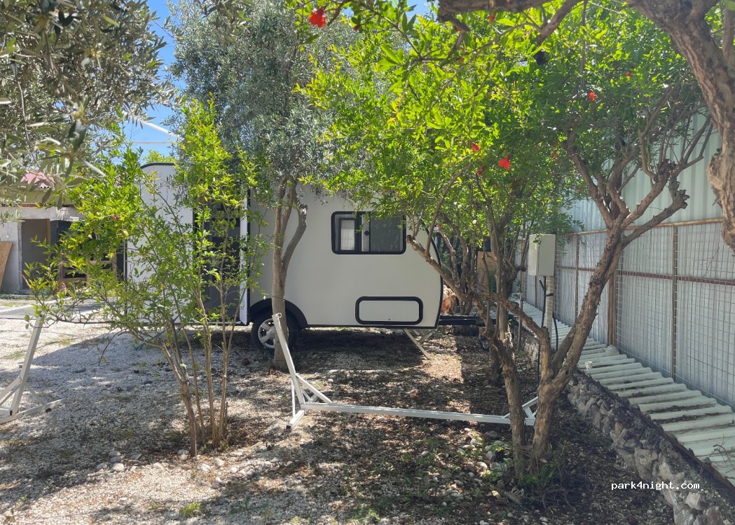 Myra Camping — foto