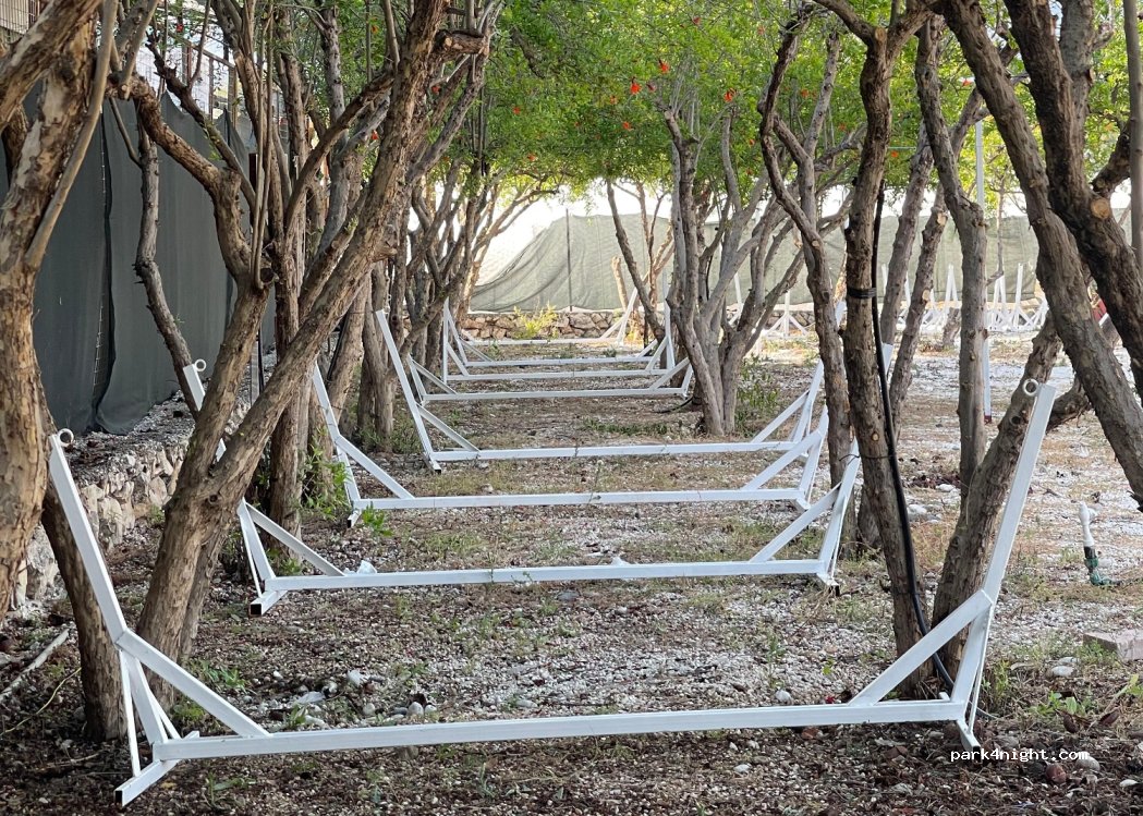 Myra Camping — foto 2